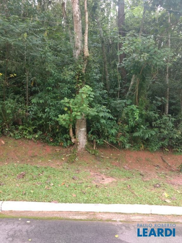 Imagem 4 de 14 de Terreno Em Condomínio - Condomínio Hills 1 E 2 - Sp - 537041