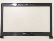 Comprar Moldura Da Tela Notebook Itautec W7425