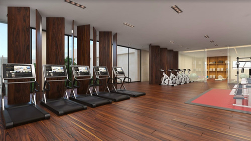 Imagen 16 de 28 de Nuevo Exclusivo Penthouse En Venta Playa Del Carmen Downtown