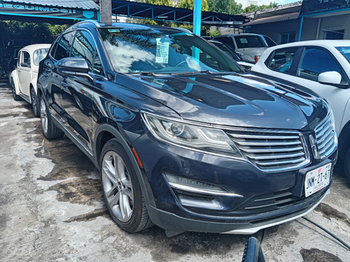 Lincoln MKC 2.2 Reserve Mt