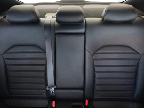 Kia Forte 4p GT L4/1.6/T Aut