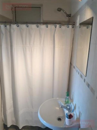 1 Dormitorio | Con Balcon | Cordón