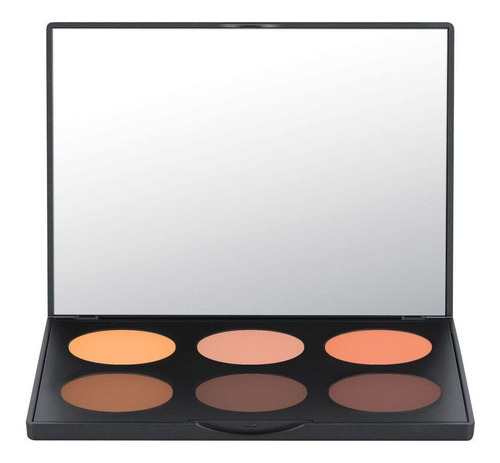 Mac Paleta De Contorno Sfax02