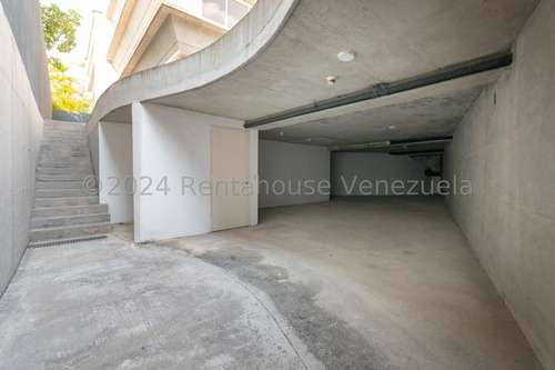 Apartamento En Venta Los Palos Grandes Mls #23-27462