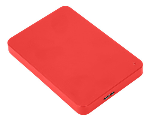 Disco Duro Externo Hdd Usb 3.0 Plug And Play Mobile Hdd