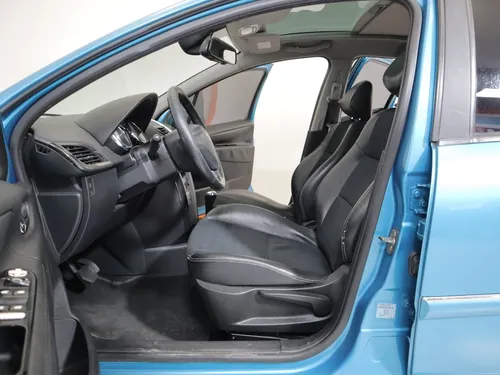 Peugeot 207 ALLURE 1.6 TP 5P CT