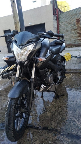 Imagen 2 de 3 de Rouser Ns 160