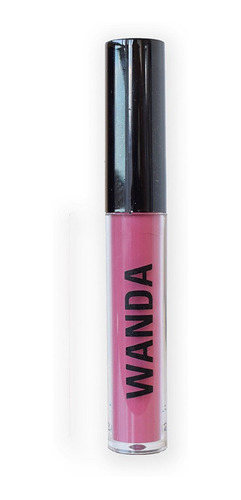 Wanda Cosmetics Labial Líquido Cerdeña Hialurónico Intransf