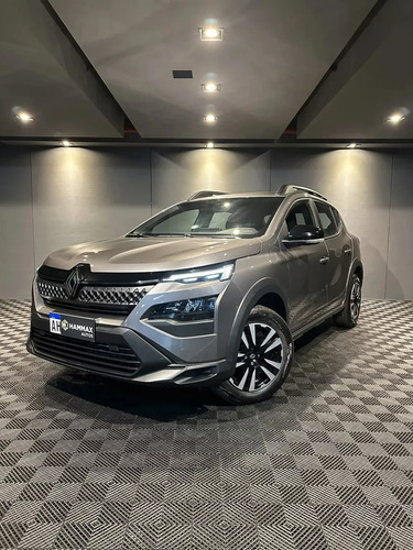 Renault Kardian 1.0 Tce Evolution 200 Edc
