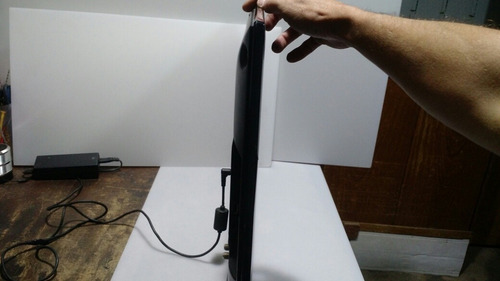 Tv LG Led 26 Polegadas 26le5300, Funcionando Perfeitamente