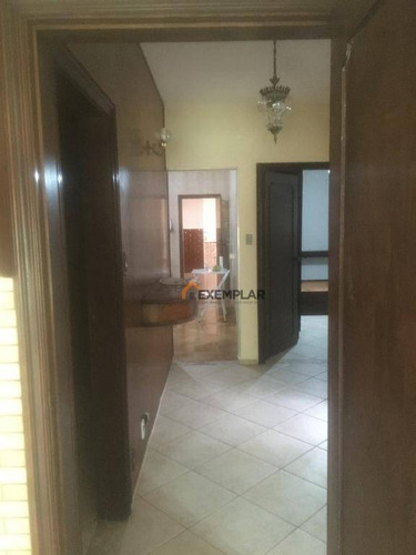 Imagem 9 de 19 de Casa Com 2 Dormitórios, 150 M² - Venda Por R$ 975.000,00 Ou Aluguel Por R$ 4.000,00/mês - Jardim Do Colégio (zona Norte) - São Paulo/sp - Ca0286
