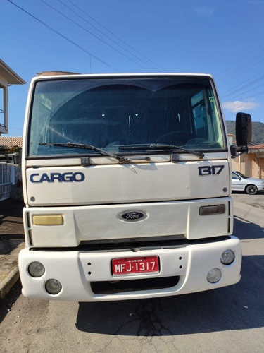 Ford Cargo 1317