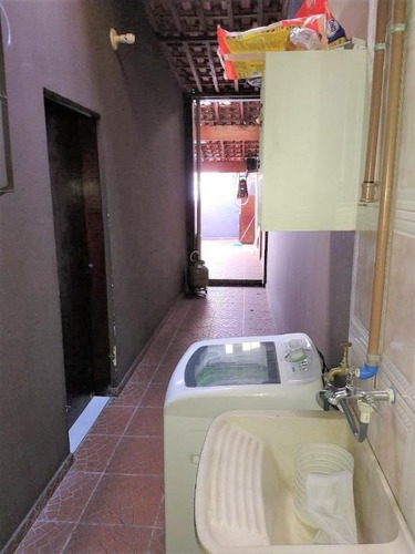 Imagem 29 de 30 de Sobrado No Aricanduva Com 3 Dorms Sendo 1 Suíte, 3 Vagas, 125m² - So0469
