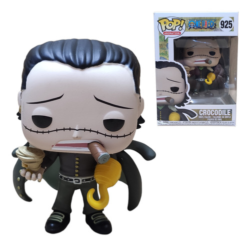 Funko Pop! One Piece Crocodile #925
