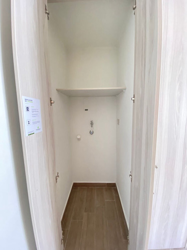Arriendo Depto. 2d/2b + Est Y Bod - Santiago