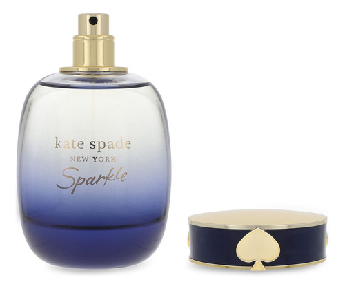 Kate Spade Sparkle Intense 100ml Edp Spray - Dama