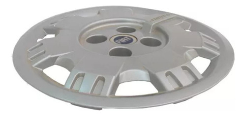 Tapon Tapa Polvera Original Fiat Palio Siena Strada Rin 14.