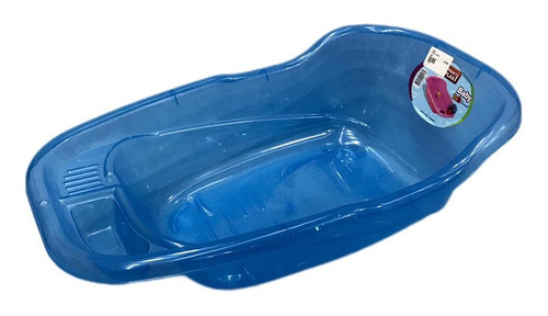 Bañera Baby Tub Small Para Bebes 