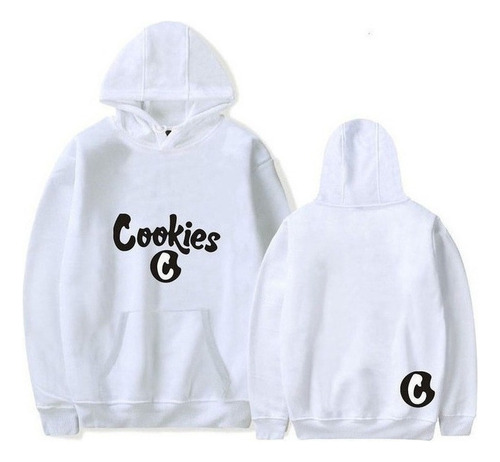 Cookies Sudadera Con Capucha Personalizada Para Hombre Y Muj