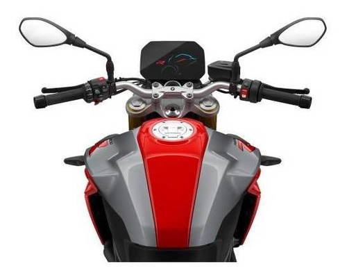 Imagen 8 de 14 de Bmw F 900 R