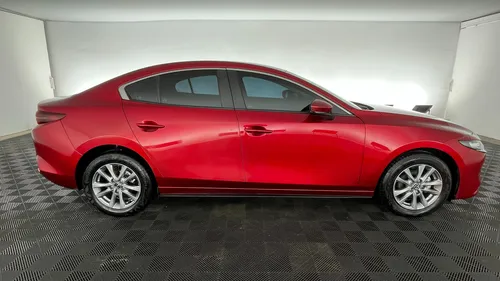 Mazda 3 Touring