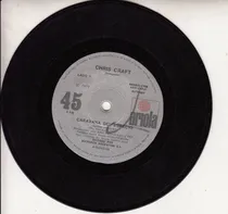 Comprar 1979 Musica Disco Chris Craft Space Caravan Simple Vinilo