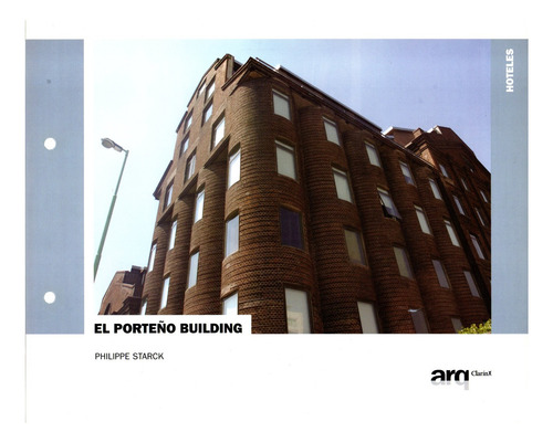Fichas De Arquitectura Clarin Coleccion:hoteles+comercio Xxi (Usado)
