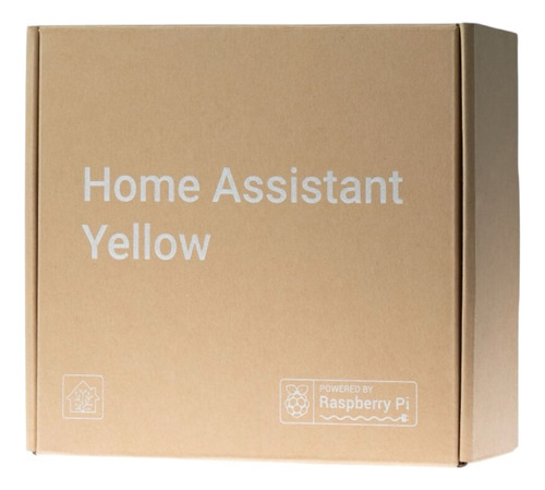Home Assistant Yellow Poe 4gb Ram Domotica Hub