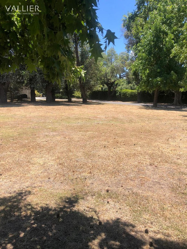 Terreno Lote En Venta En Derqui, Pilar, G.b.a. Zona Norte