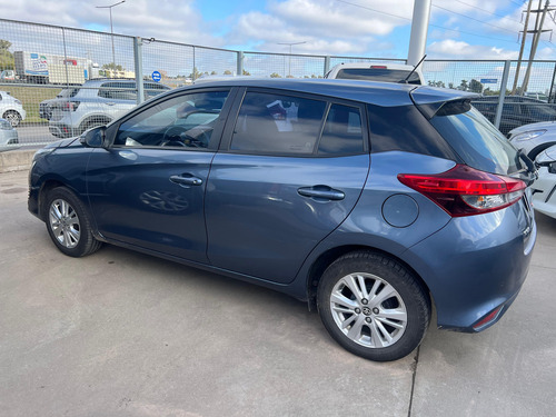 Toyota Yaris 1.5 107cv Xls