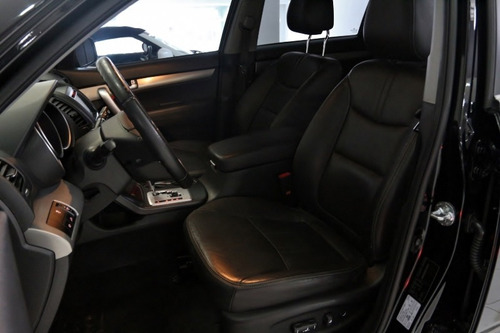 Kia Sorento 3.5 V6 Ex 7l Aut. 5p 2011/2011