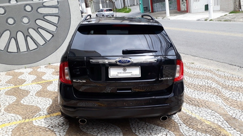 Ford Edge 2012 3.5 Limited Fwd 5p