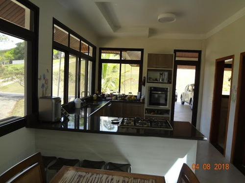 Imagem 6 de 13 de Sobrado À Venda, 500 M² Por R$ 1.850.000,00 - Jambeiro - Jambeiro/sp - So0055