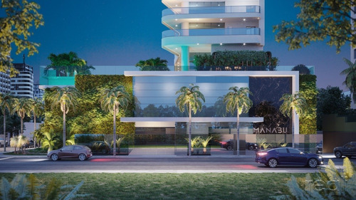 Imagem 3 de 15 de Apartamento - Meireles - Ref: 1268 - V-rl1268