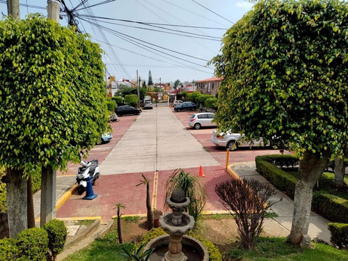 Casa Geo En Venta En Lomas De Ahuatlan, Cuernavaca Morelos
