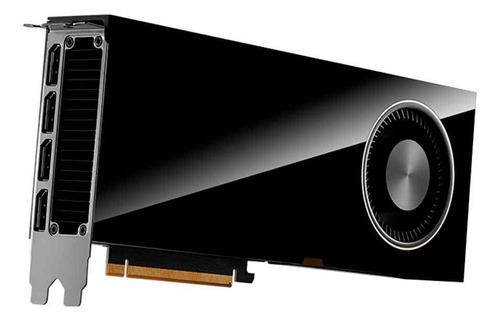 Placa De Vídeo Pny Nvidia Rtx 6000 Ada Generation 48gb Gddr6