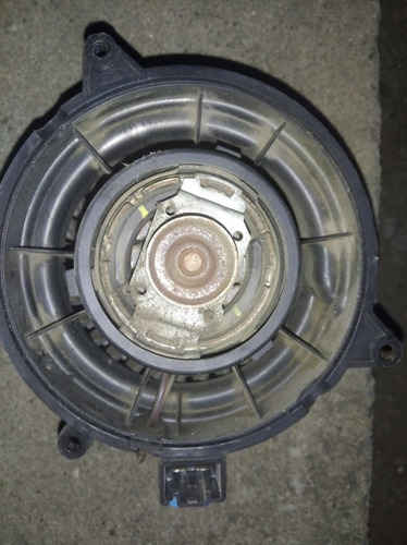Imagen 2 de 5 de Motor Soplador Ford Fiesta Power Max Move / Ecosport