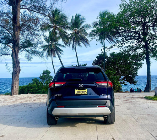 Toyota Rav4 2022 Xle Plus Awd