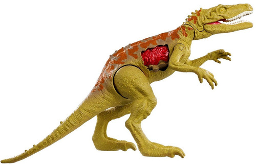 Jurassic World Dinosaurio Herrerasaurus Daño Pelea Original | MercadoLibre Jurassic World Dinosaurio Herrerasaurus Daño Pelea Original | MercadoLibre