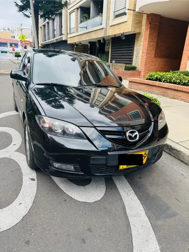 Mazda 3 2.0 Lxna7