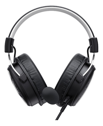 Headset Gamer Force One Spitfire Multiplataforma