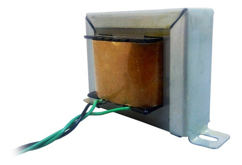 3pçs Transformador 24+24v 2a ( Trafo) Bivolt