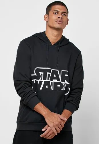 Adidas star wars clearance moletom