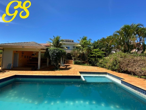 Imagem 12 de 13 de Casa Vende Condomínio Barão Do Café Campinas Oportunidade - Ca00869 - 70337234