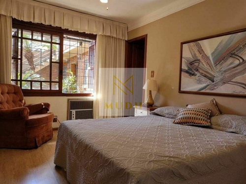 Imagem 7 de 25 de Casa Alto Padrão À Venda Em Porto Alegre/rs - 332