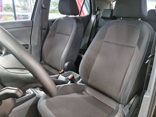 Volkswagen T-Cross 1.0 200 TSI TOTAL FLEX SENSE AUTOMÁTICO