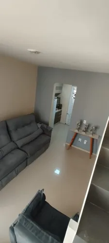 Casa Sobrado A Venda - Condominio Fechado