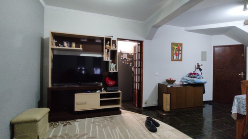 Sobrado Em Osasco, Ótima Localização, Pronto P/ Morar