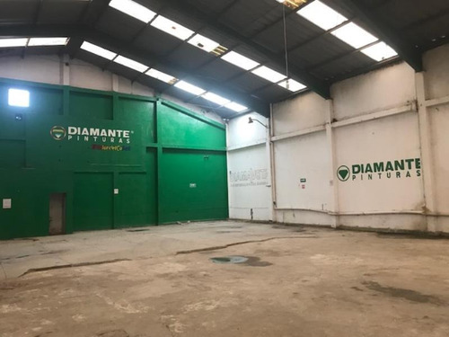 Imagen 2 de 7 de Bodega Comercial En Venta Pedro Ignacio Mata