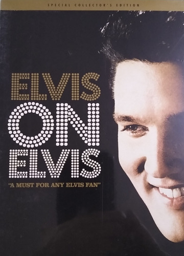 Elvis Presley & Friends Cd + Dvd Originales Album De Lujo